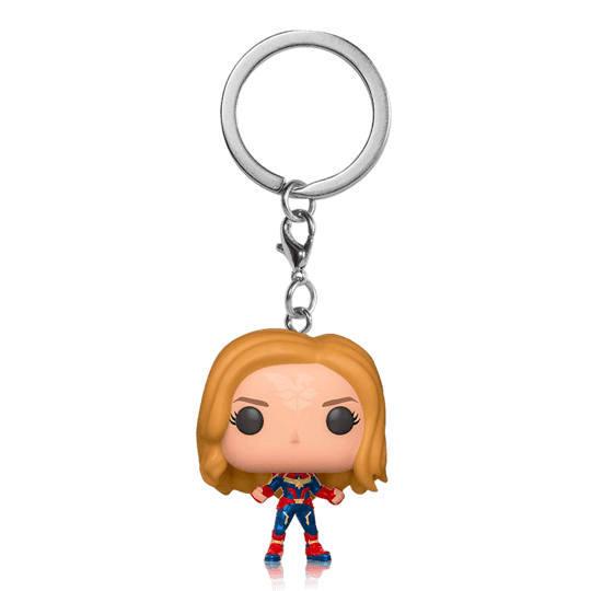 funko pop keychains marvel